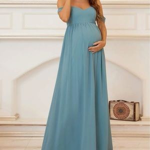 Maternity dress - never worn